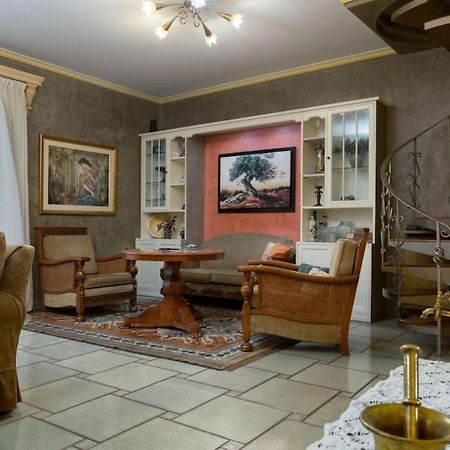 165 Sm Penthouse Maisonette Apartment Афіни Екстер'єр фото